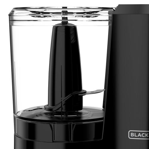 BLACK DECKER™ FreshPrep 3-Cup Electric Food Chopper