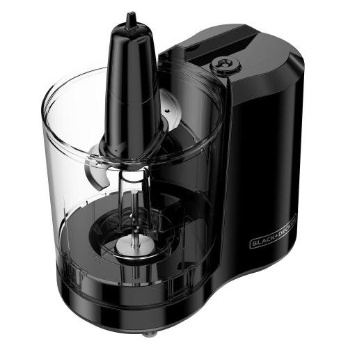 BLACK DECKER™ FreshPrep 3-Cup Electric Food Chopper