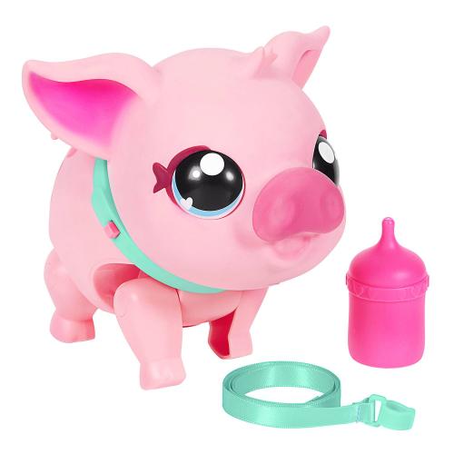 Little Live Pets My Pet Pig Toy