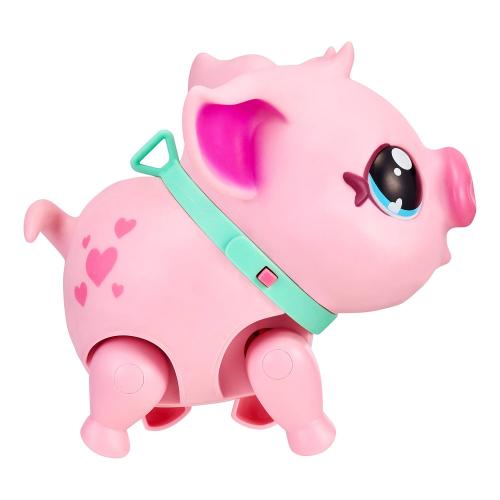 Little Live Pets My Pet Pig Toy