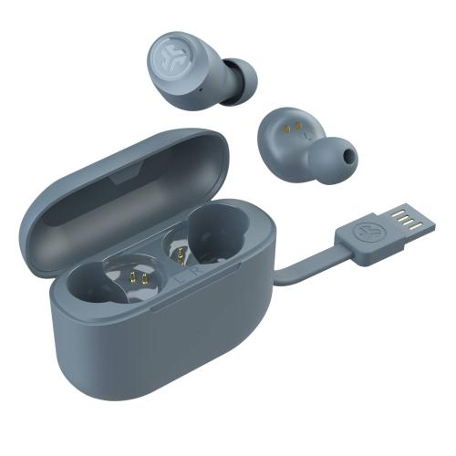 JLab GO Air POP True Wireless Earbuds