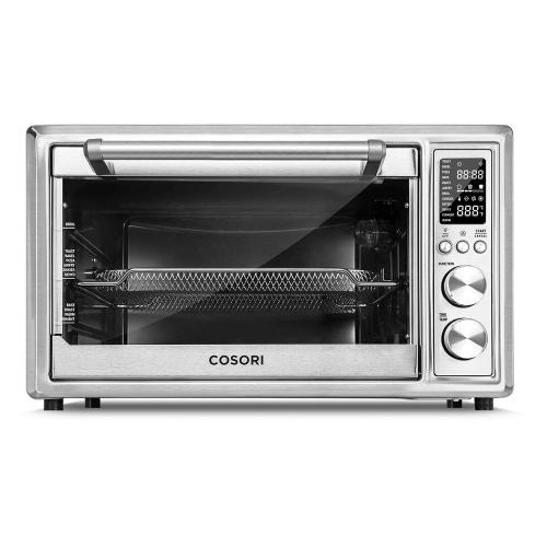 Cosori Deluxe XL 32-qt. 11-in-1 Toaster Oven
