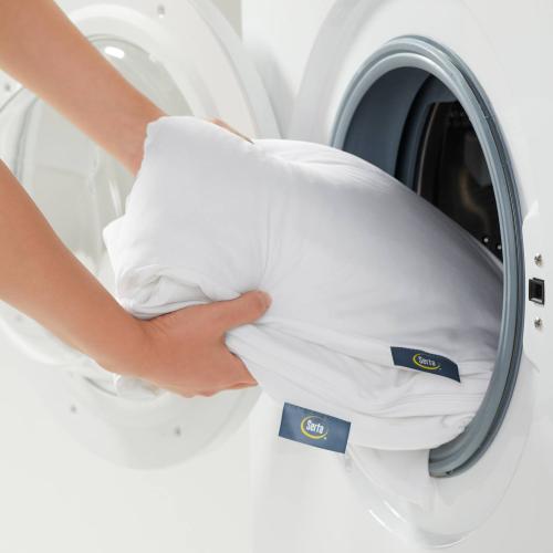 Serta Power Chill Pillow Protector
