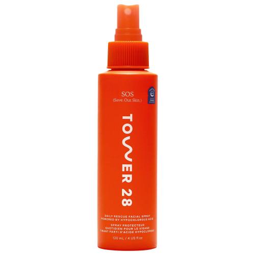 Tower 28 Beauty SOS Daily Rescue Facial Spray