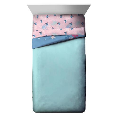 Disney's Lilo And Stitch Paradise Dream Bed Set