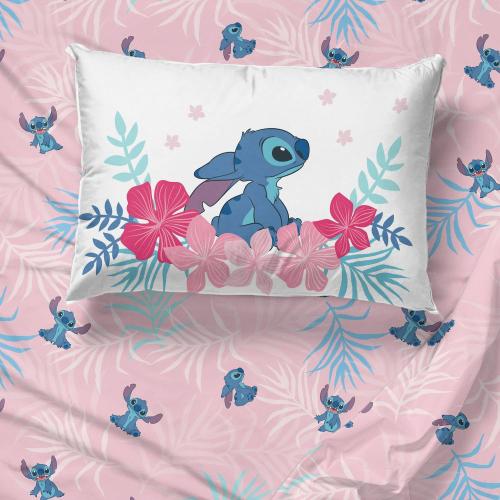 Disney's Lilo And Stitch Paradise Dream Bed Set