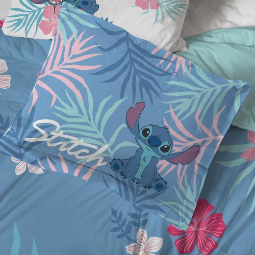 Disney's Lilo And Stitch Paradise Dream Bed Set
