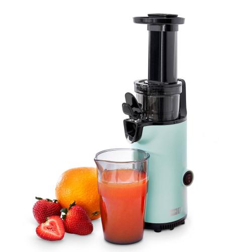 Dash Compact Cold Press Power Juicer❗MAY HAVE MISSING PIECES/NEEDS CLEANING❗