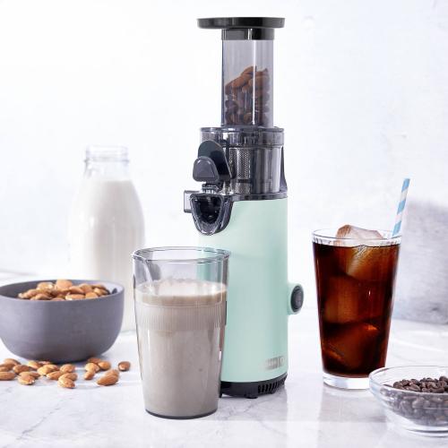 Dash Compact Cold Press Power Juicer❗MAY HAVE MISSING PIECES/NEEDS CLEANING❗