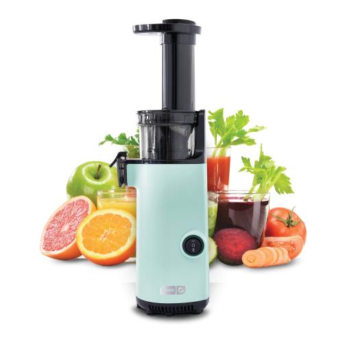 Dash Compact Cold Press Power Juicer❗MAY HAVE MISSING PIECES/NEEDS CLEANING❗