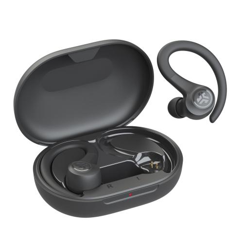 JLab Go Air Sport True Wireless Headphones