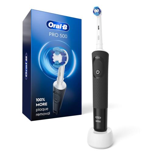 Oral B Pro 500 Electric Toothbrush