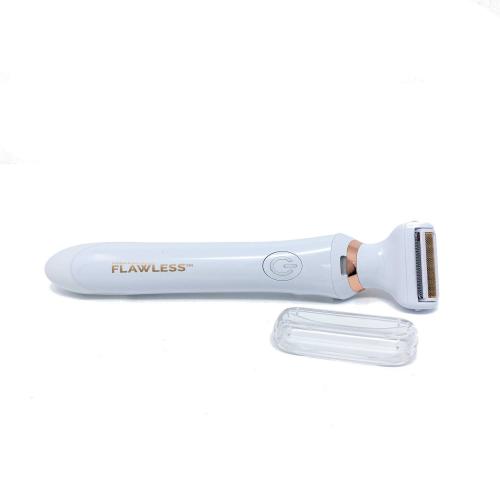 Finishing Touch Flawless Underarm Hair Remover