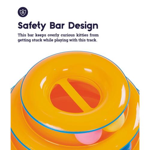 Outward Hound Tower Of Tracks