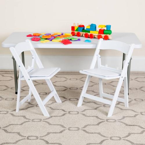 Flash Furniture Hercules Kids' Folding Chair