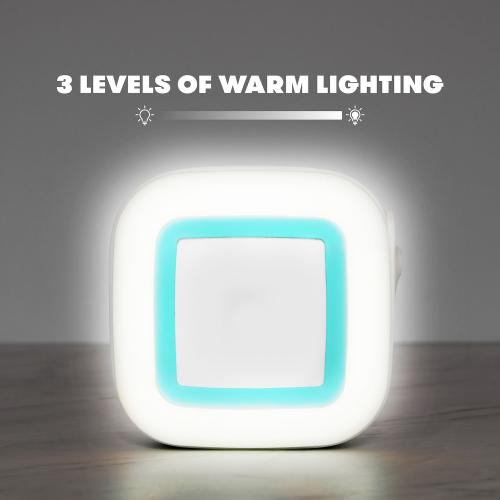 Fridababy 2-in-1 Portable Sound Machine   Nightlight by Frida Baby