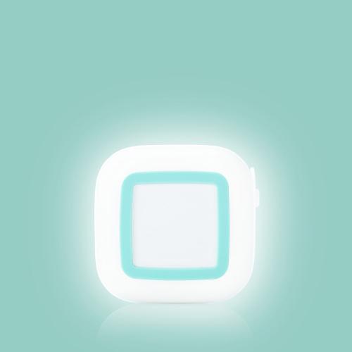 Fridababy 2-in-1 Portable Sound Machine   Nightlight by Frida Baby