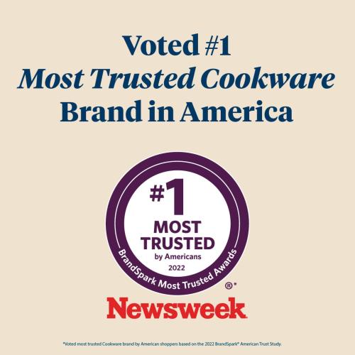 Farberware Eco Advantage 13-pc. Ceramic Nonstick Cookware Set