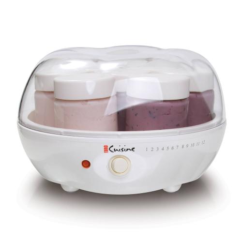 Euro Cuisine Yogurt Maker