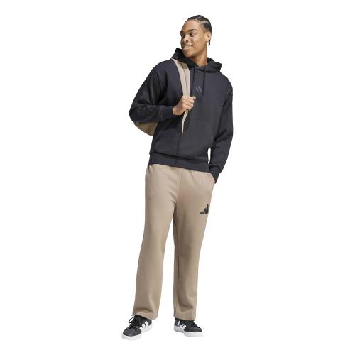 Size Medium Men's adidas Essentials Fleece 3-Stripes Hoodie