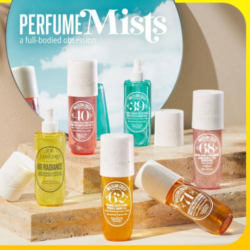 Sol de Janeiro Rio Radiance Perfume Mist