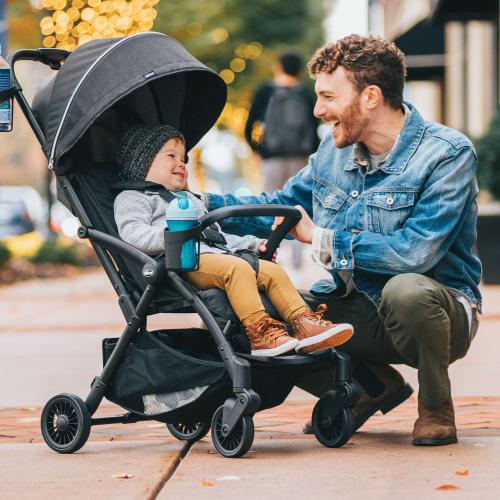 Chicco Presto Compact Stroller