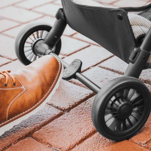 Chicco Presto Compact Stroller