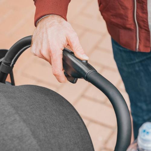 Chicco Presto Compact Stroller