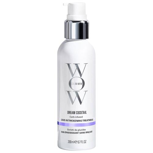 COLOR WOW Dream Cocktail Carb-Infused Thickening Leave In Treatment