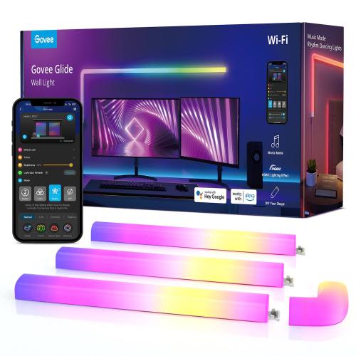 Govee Glide A1 Wall Light
