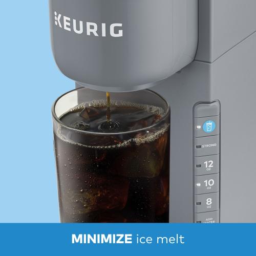 Keurig® K-Iced™ Single-Serve Coffee Maker