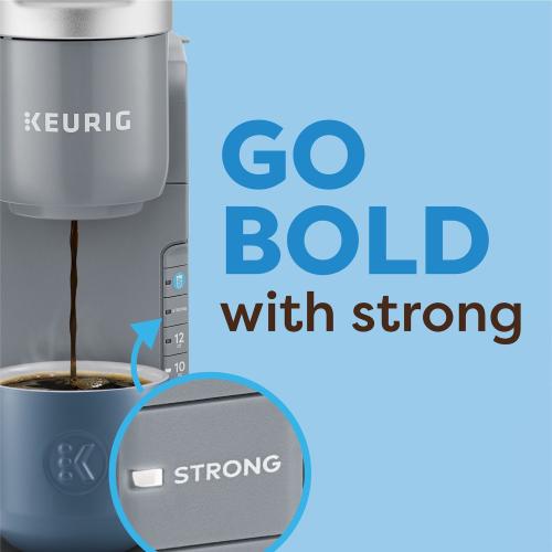 Keurig® K-Iced™ Single-Serve Coffee Maker