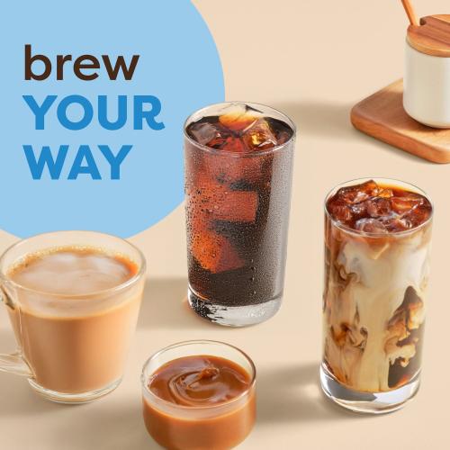 Keurig® K-Iced™ Single-Serve Coffee Maker