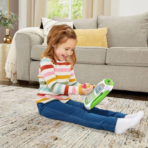 LeapFrog Mr. Pencil’s® Scribble, Write & Read™ Writing Toy