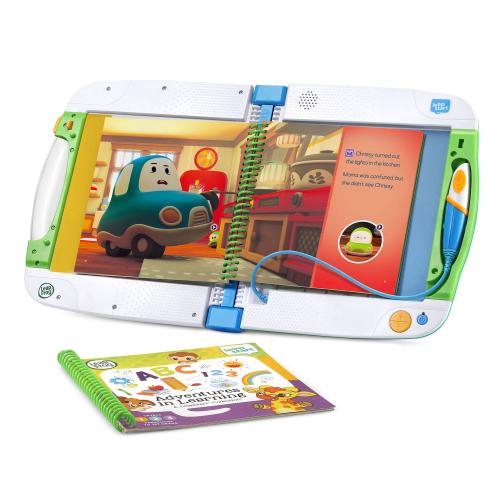 LeapFrog Learning Success Bundle