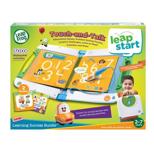 LeapFrog Learning Success Bundle