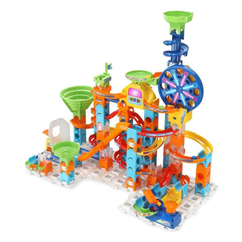 VTech Marble Rush 145-piece Ultimate Toy Set