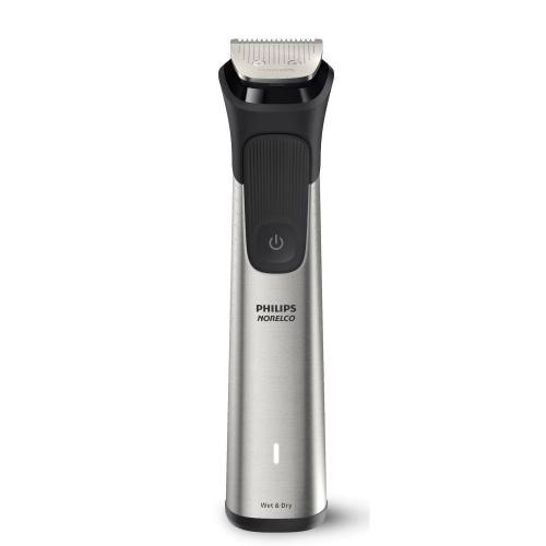 Philips Norelco Multigroom Series 7000 Men's Grooming Kit with Trimmer