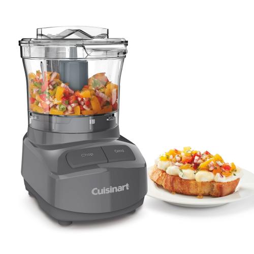 Cuisinart® 3-Cup Mini Chopper