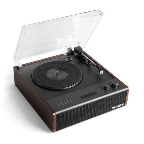 Victrola Eastwood Signature Bluetooth Record Player