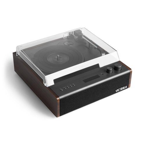 Victrola Eastwood Signature Bluetooth Record Player