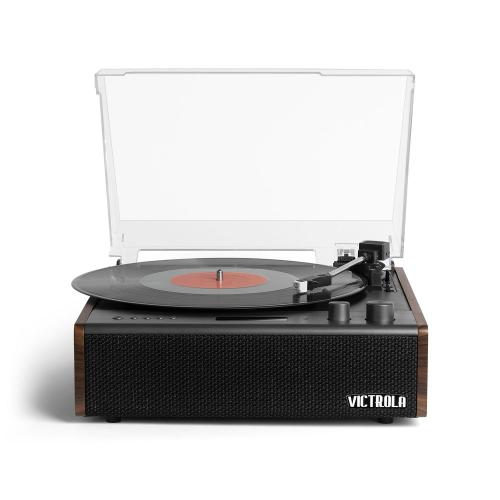 Victrola Eastwood Signature Bluetooth Record Player