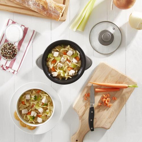 Dash Mini Rice Cooker with Keep Warm