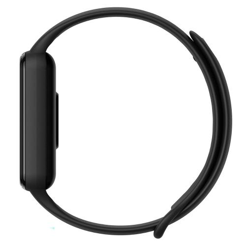 Color Black Amazfit Band 7 Fitness Tracker