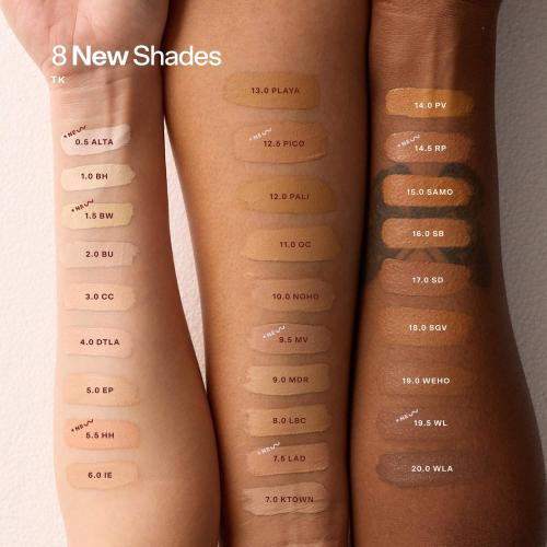 Tower 28 Beauty Swipe All-Over Hydrating Serum Concealer