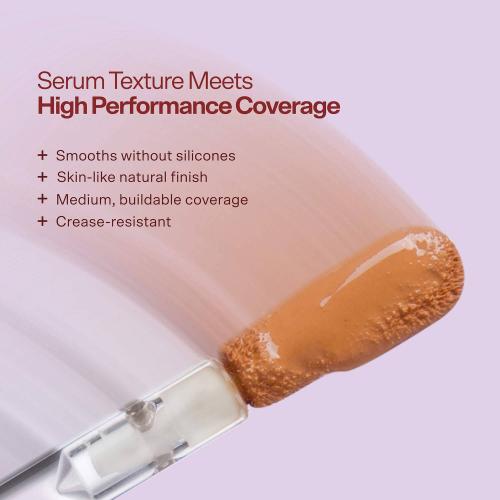 Tower 28 Beauty Swipe All-Over Hydrating Serum Concealer
