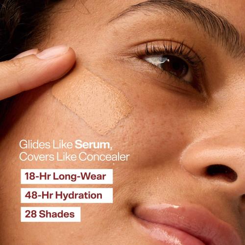 Tower 28 Beauty Swipe All-Over Hydrating Serum Concealer