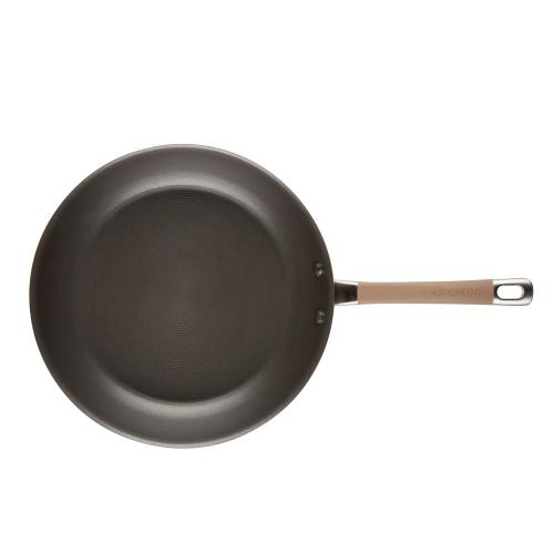 Circulon Premier Professional 10-pc. Hard-Anodized Nonstick Cookware Set