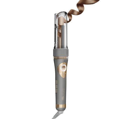 Color Grey onair Curl Secret InfinitiPRO Curling Iron