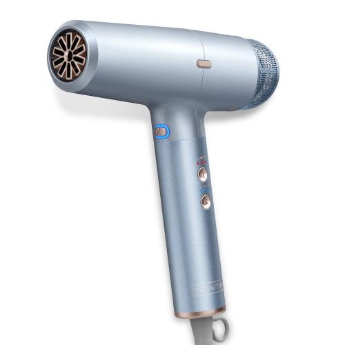 InfinitiPRO by Conair® 1875-Watt DigitalAIRE Hair Dryer